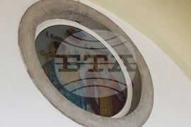 Унгария - Българска православна църква „Св. св. Кирил и Методий“