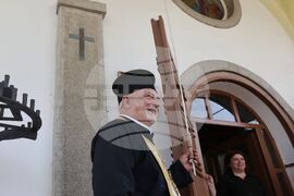 Унгария - Българска православна църква „Св. св. Кирил и Методий“