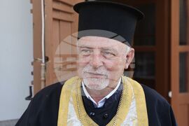 Унгария - Българска православна църква „Св. св. Кирил и Методий“