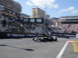 Monaco F1 GP Auto Racing