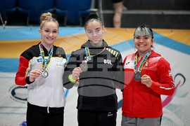 Варна - Световна купа по спортна гимнастика