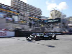 Monaco F1 GP Auto Racing