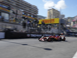 Monaco F1 GP Auto Racing