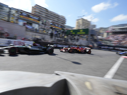 Monaco F1 GP Auto Racing