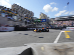 Monaco F1 GP Auto Racing
