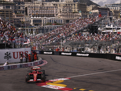 Monaco F1 GP Auto Racing