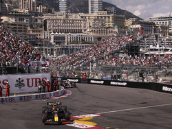 Monaco F1 GP Auto Racing