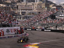 Monaco F1 GP Auto Racing