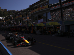 Monaco F1 GP Auto Racing