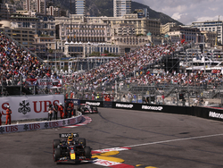 Monaco F1 GP Auto Racing