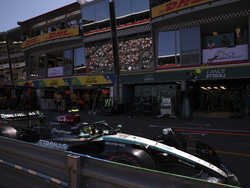 Monaco F1 GP Auto Racing