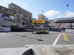 Monaco F1 GP Auto Racing