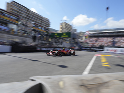 Monaco F1 GP Auto Racing