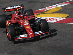 Monaco F1 GP Auto Racing