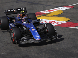 Monaco F1 GP Auto Racing