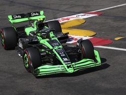 Monaco F1 GP Auto Racing