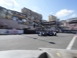 Monaco F1 GP Auto Racing
