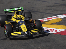 Monaco F1 GP Auto Racing
