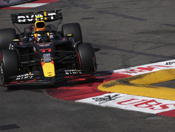 Monaco F1 GP Auto Racing