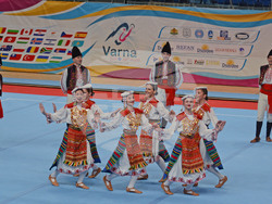 Снимка: Община Варна