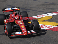 Monaco F1 GP Auto Racing