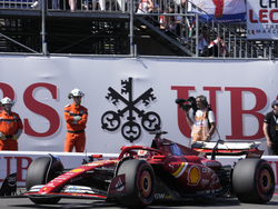 Monaco F1 GP Auto Racing