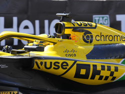Monaco F1 GP Auto Racing