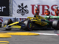 Monaco F1 GP Auto Racing