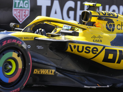 Monaco F1 GP Auto Racing