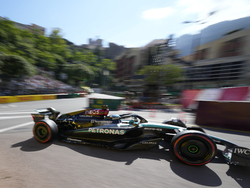 Monaco F1 GP Auto Racing