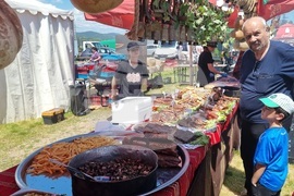 Момчилград - Фармфест - фермерски фестивал