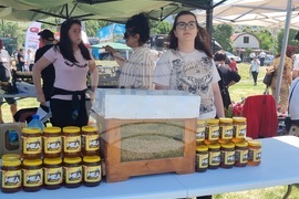 Момчилград - Фармфест - фермерски фестивал