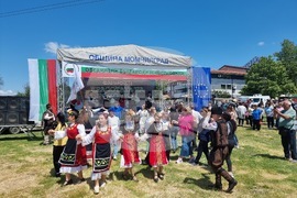 Момчилград - Фармфест - фермерски фестивал