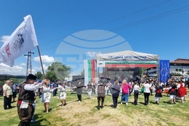 Момчилград - Фармфест - фермерски фестивал