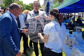 Момчилград - Фармфест - фермерски фестивал