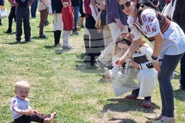 Момчилград - Фармфест - фермерски фестивал