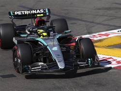 Monaco F1 GP Auto Racing