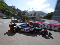 Monaco F1 GP Auto Racing