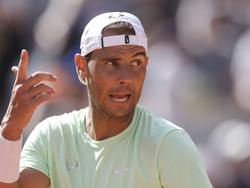 France Tennis French Open