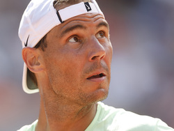 France Tennis French Open