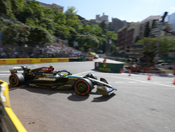 Monaco F1 GP Auto Racing