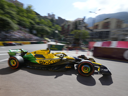 Monaco F1 GP Auto Racing