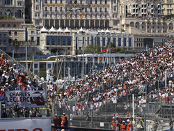 Monaco F1 GP Auto Racing