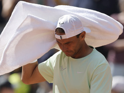France Tennis French Open
