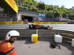 Monaco F1 GP Auto Racing