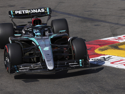 Monaco F1 GP Auto Racing