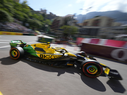 Monaco F1 GP Auto Racing