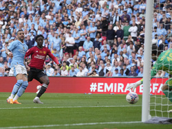 Britain Soccer FA Cup
