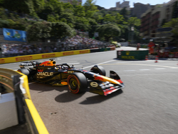 Monaco F1 GP Auto Racing