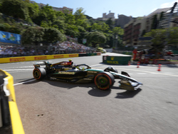 Monaco F1 GP Auto Racing